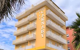 Hotel Carnaby Rimini